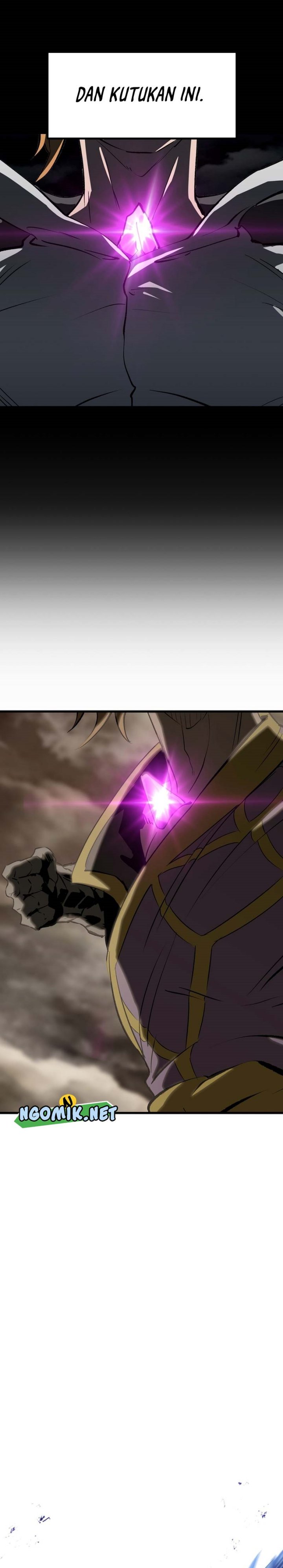 Otherworldly Sword King’s Survival Records chapter 176